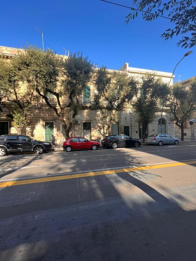 Elia House Lecce别墅 外观 照片