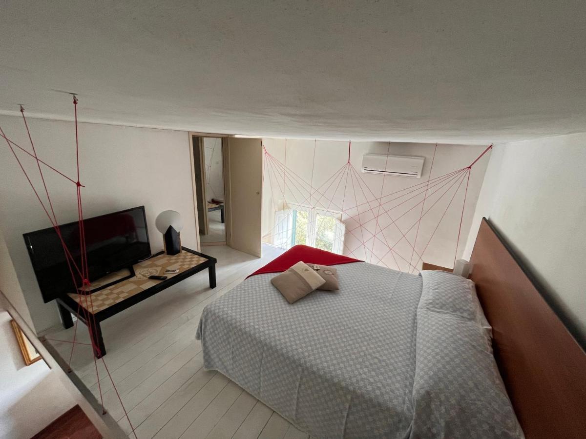 Elia House Lecce别墅 外观 照片